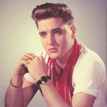 SACD Elvis Presley: 24 Karat Hits!