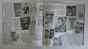 LP Elvis Presley: A Legendary Performer - Volume 3 LTD | PIC