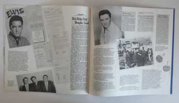 LP Elvis Presley: A Legendary Performer - Volume 3 LTD | PIC