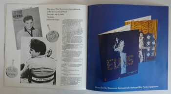 LP Elvis Presley: A Legendary Performer - Volume 3 LTD | PIC