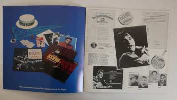 LP Elvis Presley: A Legendary Performer - Volume 3 LTD | PIC