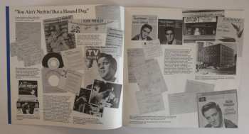 LP Elvis Presley: A Legendary Performer - Volume 3 LTD | PIC
