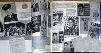 LP Elvis Presley: A Legendary Performer - Volume 3 LTD | PIC