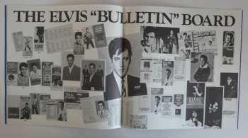 LP Elvis Presley: A Legendary Performer - Volume 3 LTD | PIC