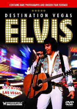 Album Elvis Presley: Destination Vegas