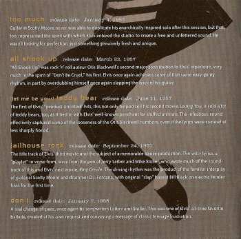 CD Elvis Presley: ELV1S 30 #1 Hits