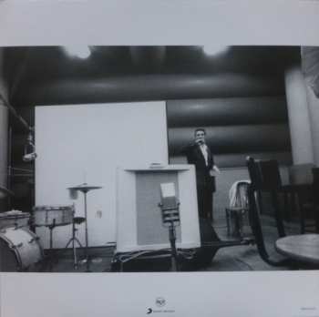 LP Elvis Presley: Elvis 56