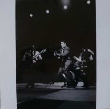 LP Elvis Presley: Elvis 56