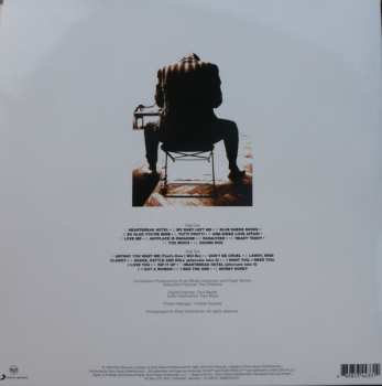 LP Elvis Presley: Elvis 56