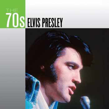 Album Elvis Presley: Elvis In The 70's