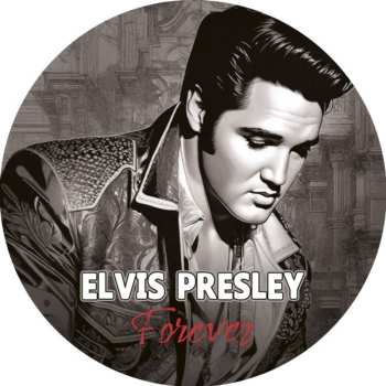 Album Elvis Presley: Forever