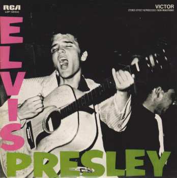5CD/Set di cofanetti Elvis Presley: Original Album Classics