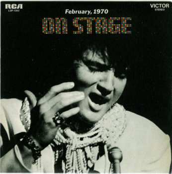 5CD/Set di cofanetti Elvis Presley: Original Album Classics