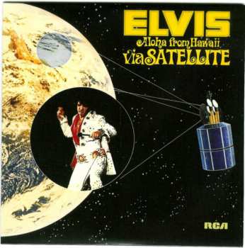 5CD/Set di cofanetti Elvis Presley: Original Album Classics