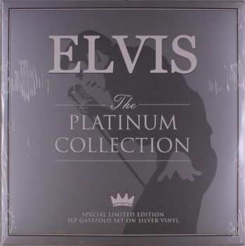 Album Elvis Presley: Platinum Collection