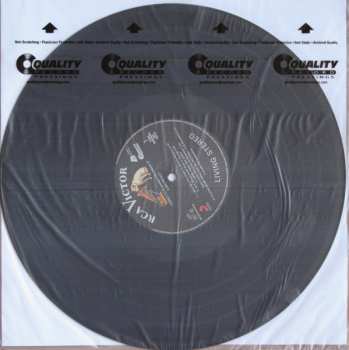2LP Elvis Presley: Stereo 57 (Essential Elvis Volume 2)
