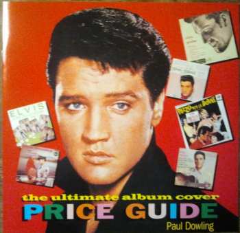 CD/Set di cofanetti Elvis Presley: King Of The Whole Wide World Collector's Box Set