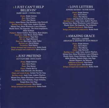 CD Elvis Presley: The Wonder Of You