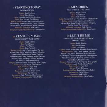 CD Elvis Presley: The Wonder Of You