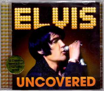 Album Elvis Presley: Uncovered