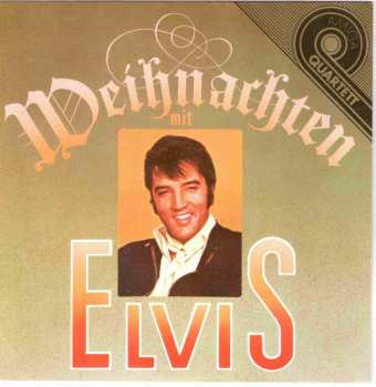 Album Elvis Presley: Weihnachten Mit Elvis