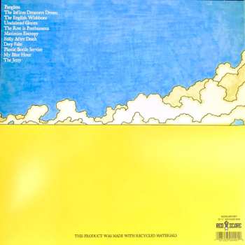 LP Elway: The Best Of All Possible Worlds