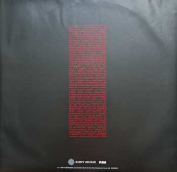 LP Elyon: La Musique Est Une Porte