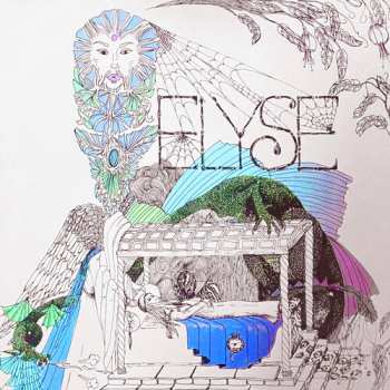 Album Elyse Weinberg: Elyse