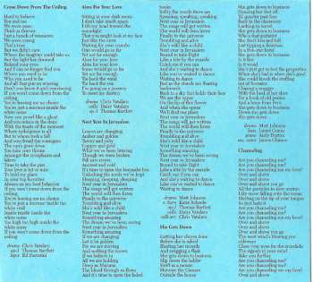 CD Elysian Fields: For House Cats And Sea Fans