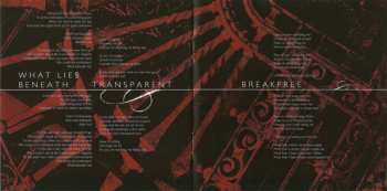 CD Elysion: Someplace Better LTD | DIGI