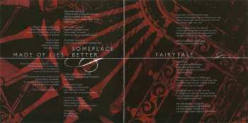 CD Elysion: Someplace Better LTD | DIGI