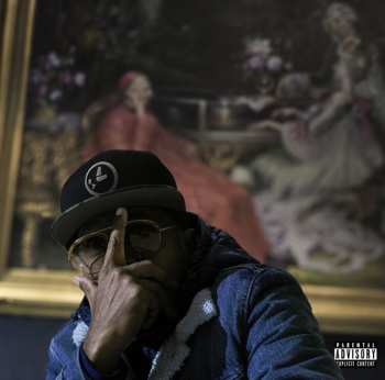 2LP Elzhi: Seven Times Down Eight Times Up