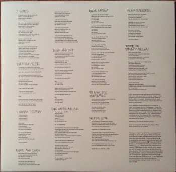 LP EMA: Exile In The Outer Ring LTD