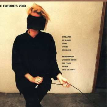 LP EMA: The Future's Void LTD | CLR