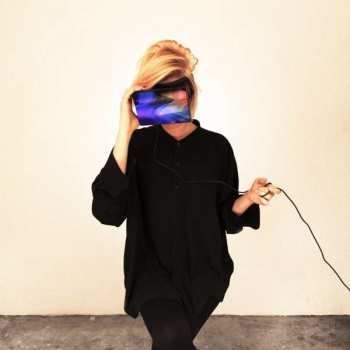 Album EMA: The Future's Void