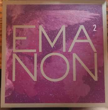 3LP/3CD/Set di cofanetti Wayne Shorter: Emanon DLX