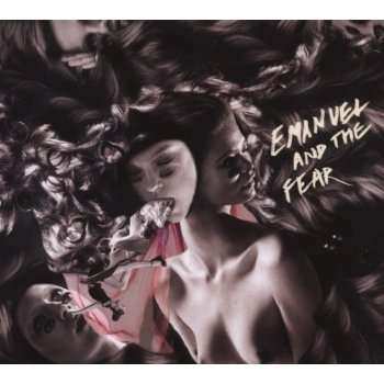CD Emanuel And The Fear: The Janus Mirror