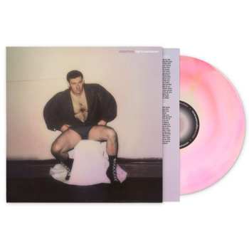 Album Emarosa: High Horse Heaven