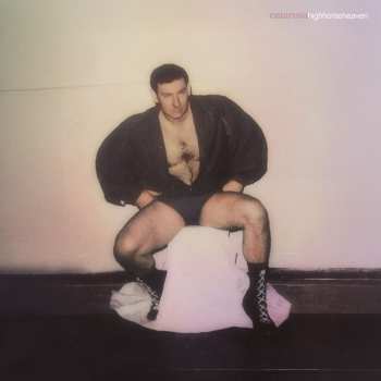 CD Emarosa: High Horse Heaven