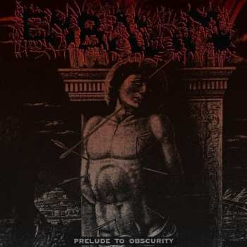 Album Embalm: Prelude to Obscurity