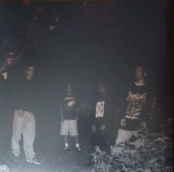 LP Embalm: Prelude to Obscurity LTD