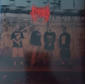 LP Embalm: Prelude to Obscurity LTD