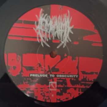 LP Embalm: Prelude to Obscurity LTD