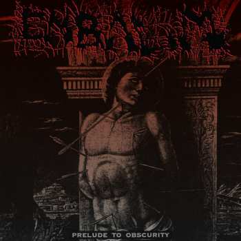 LP Embalm: Prelude to Obscurity LTD