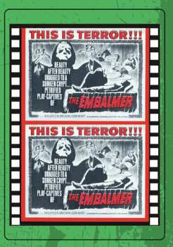 DVD Embalmer: Embalmer