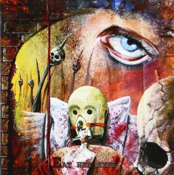 SP Embalming Theatre: Eat Her Eyes / Kill The Monster Before It Eats The Kids LTD
