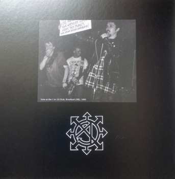 2LP Embittered: Infected
