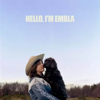 Embla And The Karidotters: Hello, I'm Embla
