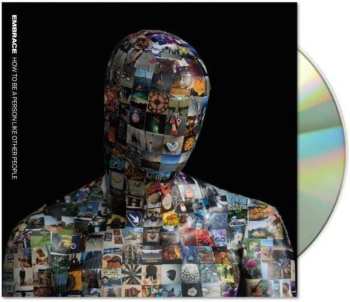 CD Embrace: How To Be A Person Like Other People