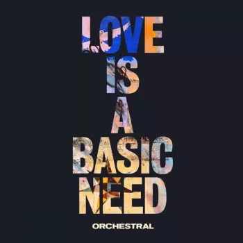 Love Is A Basic Need (Orchestral)